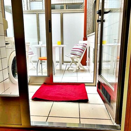 Holibai, Chulina, Cerca De La Playa, Con Piscina Y Parking Lejlighed Baiona Eksteriør billede